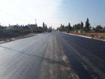 В Бишкеке появятся три новые дороги, соединяющие северную и южную части города
