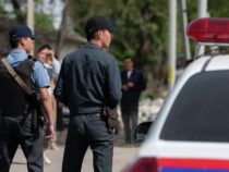 Теракт в Москве. В Бишкеке усилят меры безопасности