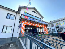 В жилмассиве «Кок-Жар» открылся новый детский сад