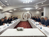 Кыргызстан и Узбекистан обсудили вопросы демаркации границы