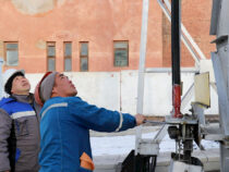 В Иссык-Кульской области начали ремонт энергообъектов