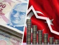 Инфляция в Турции бьет рекорды