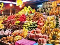 Таиланд может ввести ограничения на вывоз манго