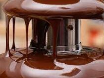 Самый большой шоколадный фонтан в мире обещает построить премьер-министр Тасмании