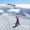 Пятилетняя сноубордистка из Татарстана покорила Эльбрус