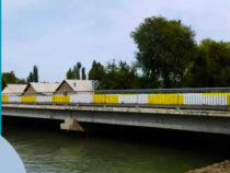 В Бишкеке начнется строительство моста по улице Шукурова