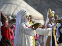 «Нооруз-2024». Мэрия Бишкека подготовила праздничную программу