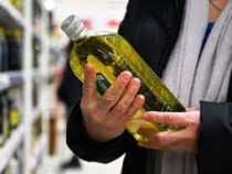 Оливковое масло подорожало на 50% в ЕС