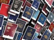 Швейцария возглавила рейтинг самых «сильных» паспортов мира