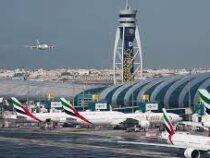 Аэропорт Дубая – самый загрязняющий атмосферу хаб в мире