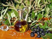 Итальянцы сокращают потребление оливкового масла