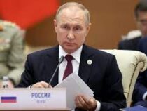 Путин предупредил о риске потери доли России на нефтяном рынке
