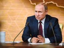 Путин сообщил о готовности РФ применить ядерное оружие