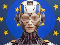 Первый в мире закон о регулировании искусственного интеллекта приняли в ЕС