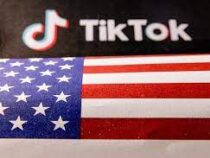 Конгресс США поддержал запрет TikTok