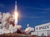 SpaceX вывела на орбиту новую группу интернет-спутников