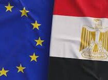 Евросоюз предоставит Египту пакет помощи в размере 8 млрд долларов