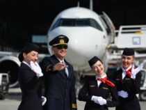 Еще одна российская авиакомпания планирует запустить  рейсы из Москвы в Ош