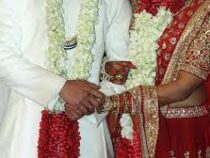 В Индии гостям предложили необычную замену свадебному подарку