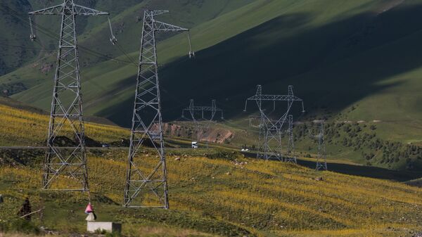Тарифы на электроэнергию в Кыргызстане могут повыситься на 10,8%