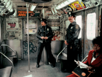 Солдаты Нацгвардии начали патрулировать метро Нью-Йорка из-за всплеска преступности