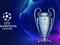 Состоялась жеребьевка четвертьфинала Лиги чемпионов UEFA