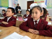 Кыргызстан переходит  на 12-летнюю модель обучения в школах