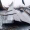Комиссия проведет оценку ущерба от сильного ветра в Бишкеке