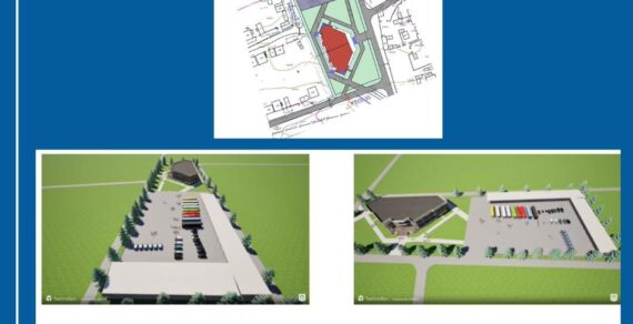 В Кочкорском районе построят новый автовокзал