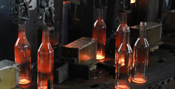 Майлуу-Сууйский ламповый завод планирует производить стеклянную тару