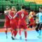Сборная Кыргызстана по футзалу будет бороться за путевку на чемпионат мира-2024