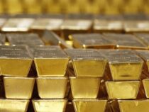 За три года запасы золота Кыргызстана выросли с 16 до 51 тонны