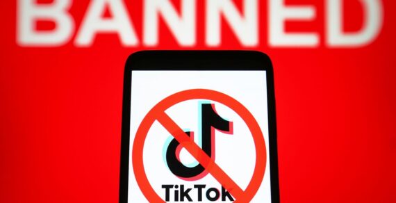 Доступ к платформе TikTok на территории Кыргызстана заблокирован