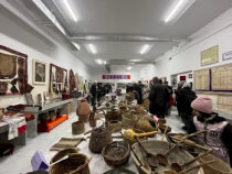 В Баткенской области открылся культурно-исторический музей