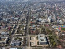 Для Бишкека разработают новый Генплан
