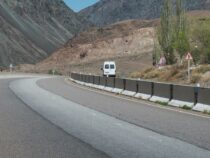 В Кыргызстане заасфальтировали свыше двух тысяч километров дорог