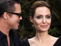 Раскрыта заработанная Анджелиной Джоли на разводе с Брэдом Питтом сумма