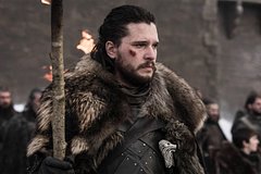 HBO прекратил работу над продолжением «Игры престолов»