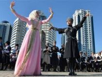 В Чечне запретили слишком быструю и слишком медленную музыку