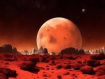 Маск хочет отправить на Марс около миллиона человек