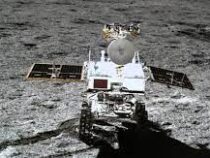 Китай успешно испытал лунный спутник