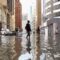 Дожди в  Дубаи признаны самыми мощными за всю историю наблюдений