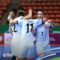 Сборная Кыргызстана по футзалу прошла в четвертьфинал Кубка Азии