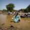 Наводнения в Пакистане: число жертв возросло до 141 человека