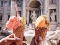 В Милане хотят запретить есть мороженное на улице по ночам