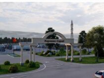 В Кеминском районе построят центр отдыха «Караван-сарай»