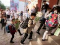 В школы Кыргызстана зачислены почти 29 тысяч детей
