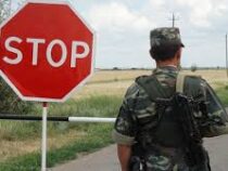 6 апреля КПП «Ак-Кыя» на границе с Узбекистаном будет временно закрыт
