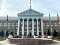 Мэр Бишкека получит дополнительные полномочия