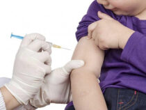 В Кыргызстане в прошлом году зарегистрировали более 20 тысяч отказов от прививок